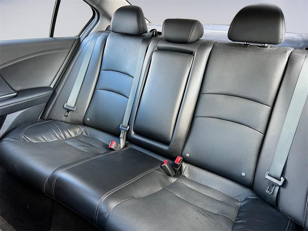 used 2016 Honda Accord car