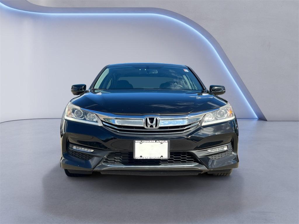 used 2016 Honda Accord car