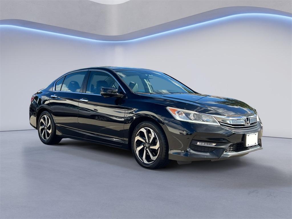 used 2016 Honda Accord car