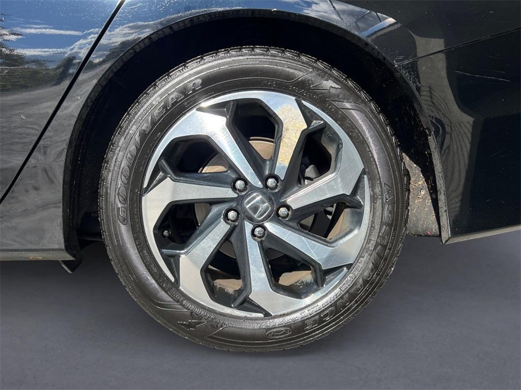 used 2016 Honda Accord car