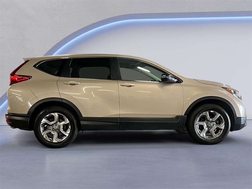 used 2017 Honda CR-V car, priced at $20,988