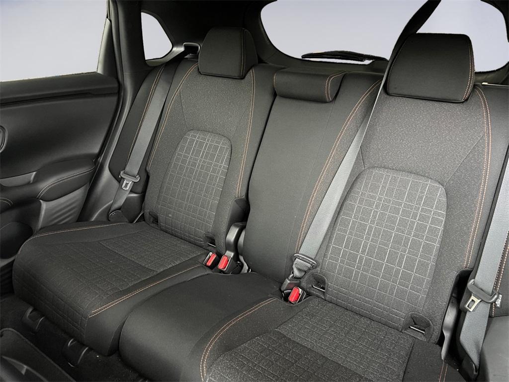 used 2023 Honda HR-V car, priced at $22,876