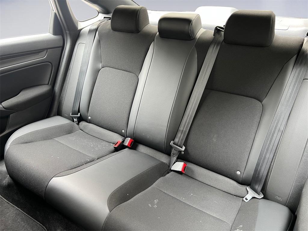 used 2022 Honda Civic car, priced at $22,992