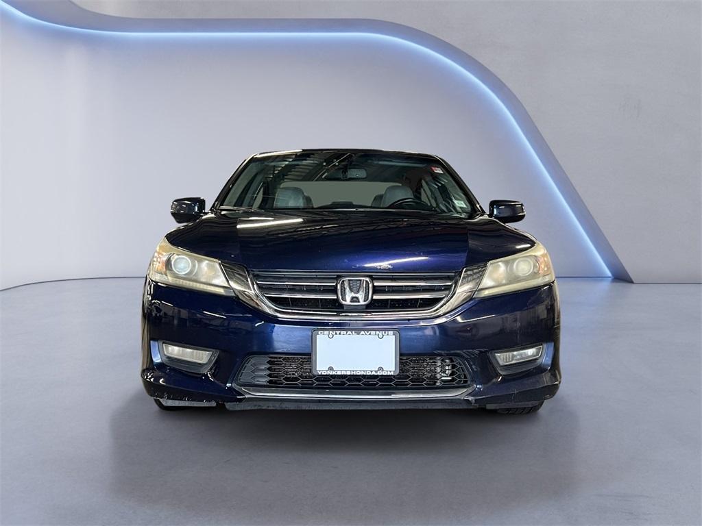 used 2013 Honda Accord car, priced at $7,889