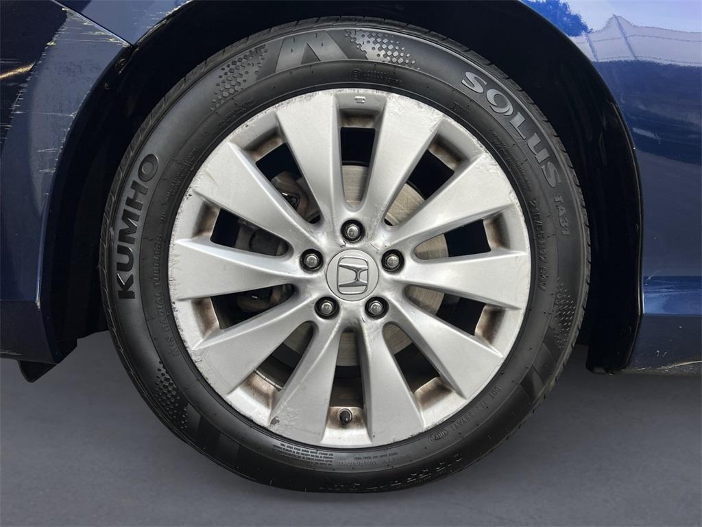 used 2013 Honda Accord car, priced at $7,889