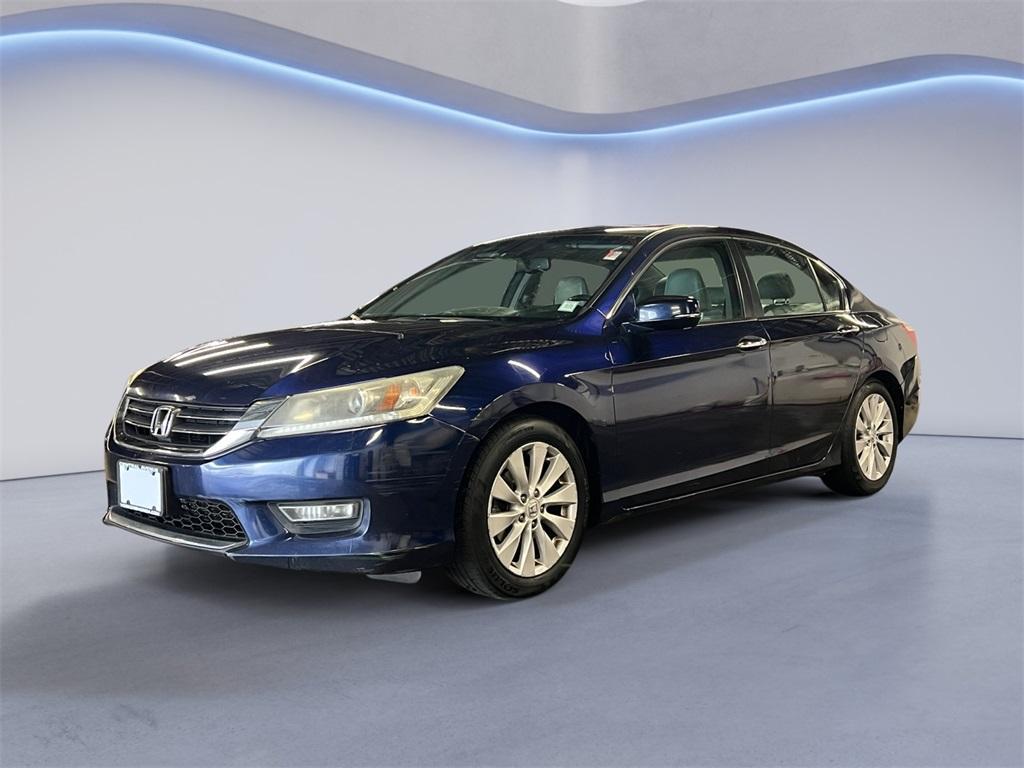 used 2013 Honda Accord car, priced at $8,365