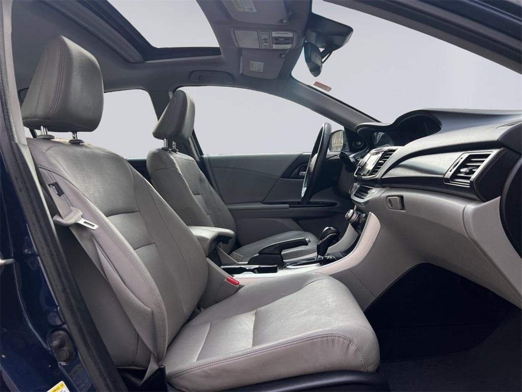 used 2013 Honda Accord car, priced at $7,889