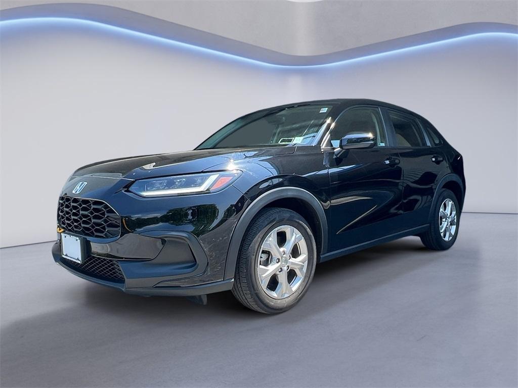used 2023 Honda HR-V car, priced at $21,888