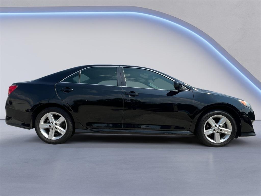used 2014 Toyota Camry car, priced at $9,988