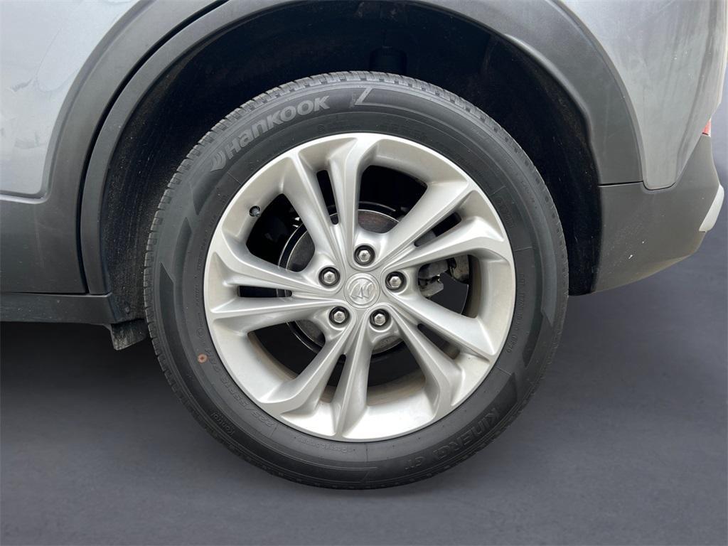 used 2020 Buick Encore GX car, priced at $16,888