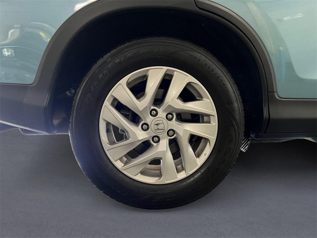 used 2016 Honda CR-V car, priced at $18,458