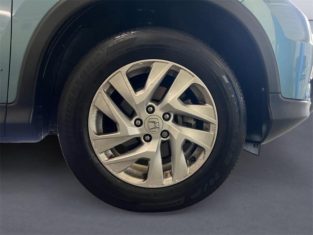 used 2016 Honda CR-V car, priced at $18,458