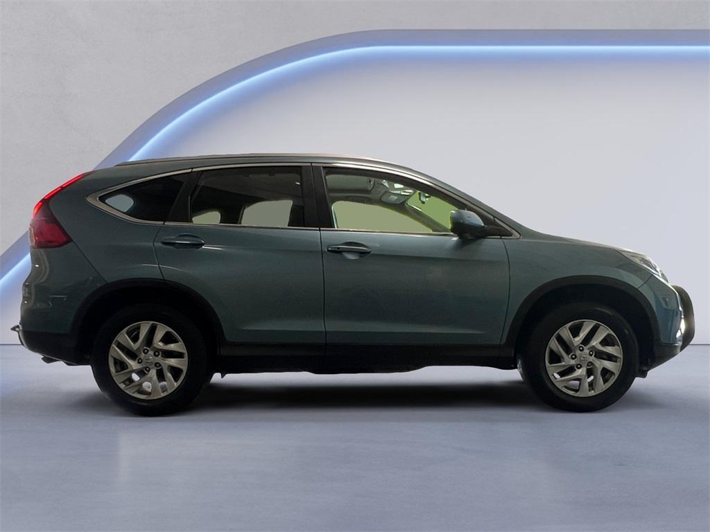 used 2016 Honda CR-V car, priced at $18,458