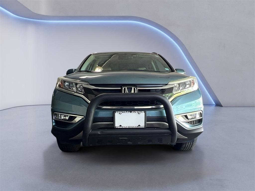 used 2016 Honda CR-V car, priced at $18,458