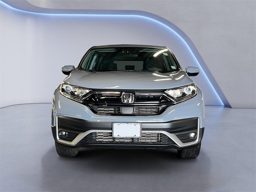 used 2022 Honda CR-V car, priced at $26,577