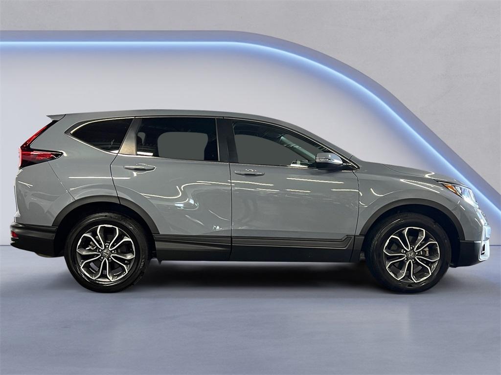 used 2022 Honda CR-V car, priced at $26,577