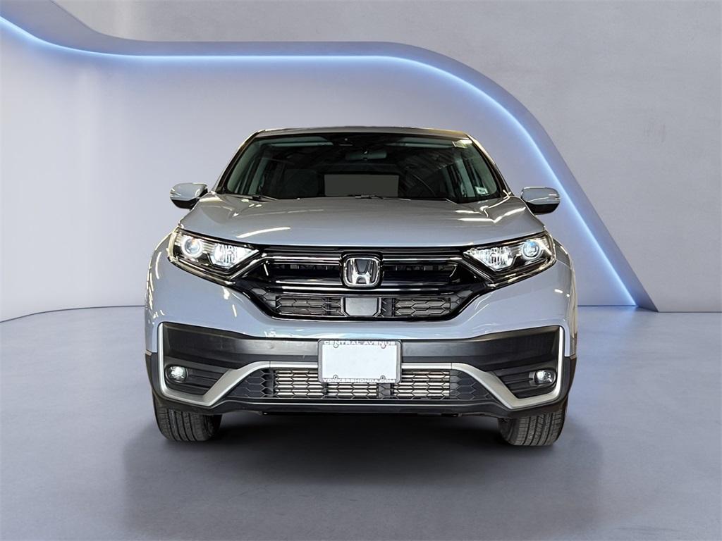 used 2022 Honda CR-V car, priced at $24,933