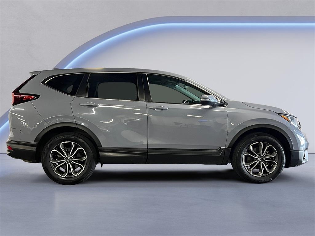 used 2022 Honda CR-V car, priced at $24,933