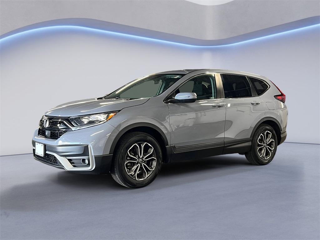 used 2022 Honda CR-V car, priced at $23,888