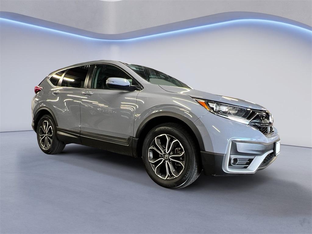 used 2022 Honda CR-V car, priced at $24,933