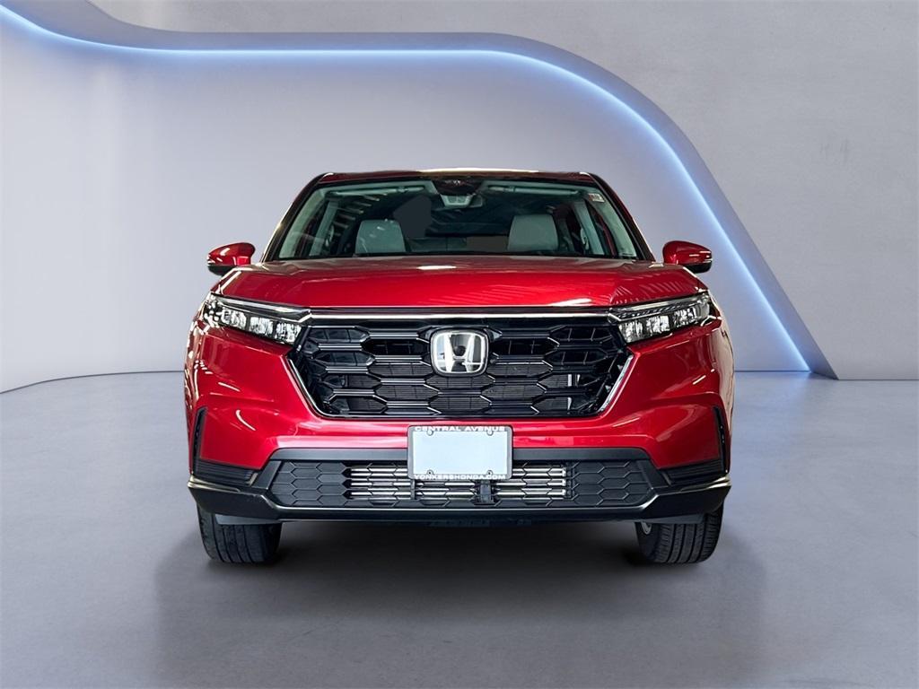 used 2024 Honda CR-V car, priced at $29,333