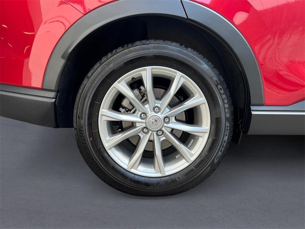 used 2024 Honda CR-V car, priced at $29,333