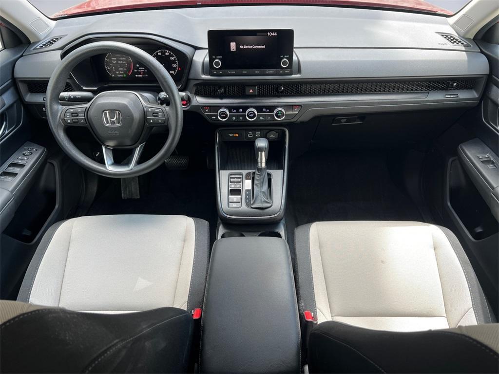 used 2024 Honda CR-V car, priced at $29,333