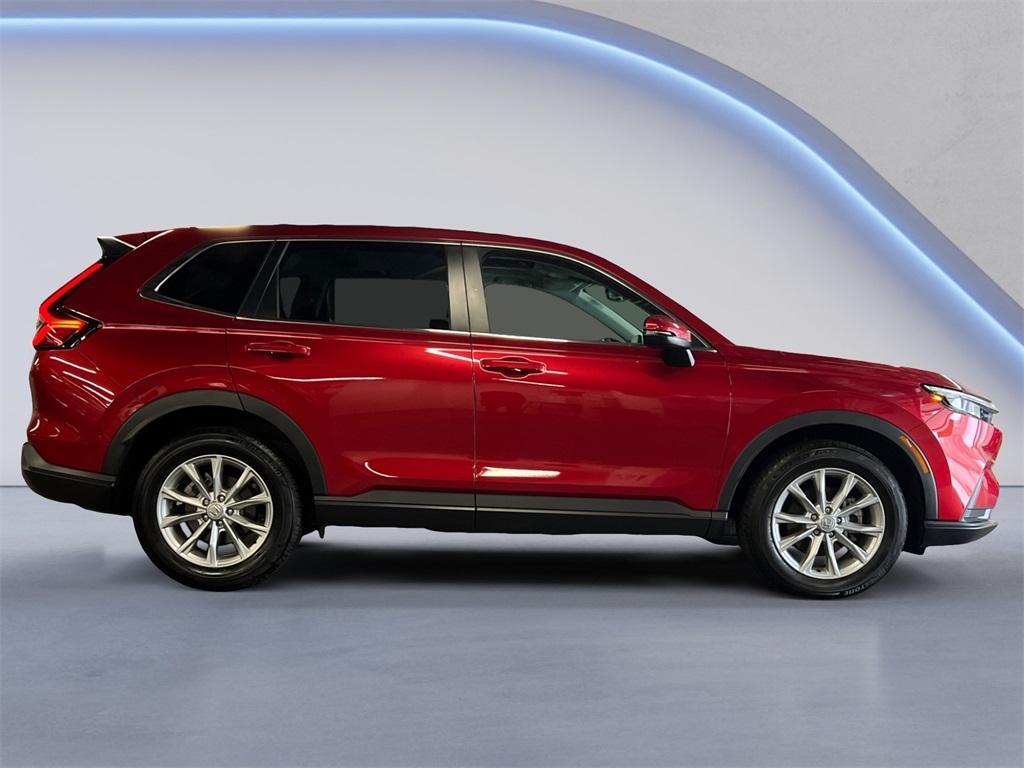 used 2024 Honda CR-V car, priced at $29,333