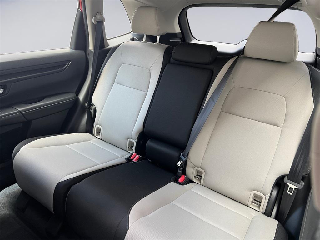 used 2024 Honda CR-V car, priced at $29,333