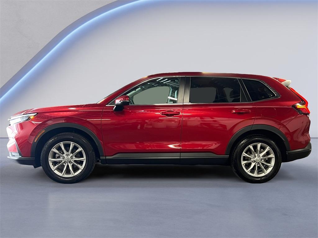 used 2024 Honda CR-V car, priced at $29,333