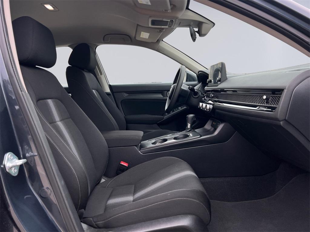 used 2022 Honda Civic car, priced at $21,349