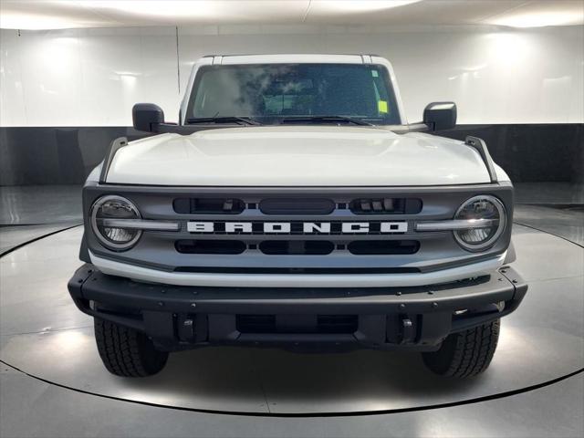 used 2024 Ford Bronco car, priced at $43,993