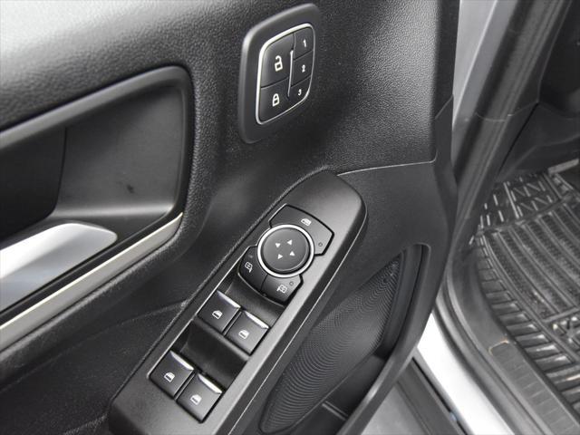 used 2021 Ford Escape car, priced at $22,599