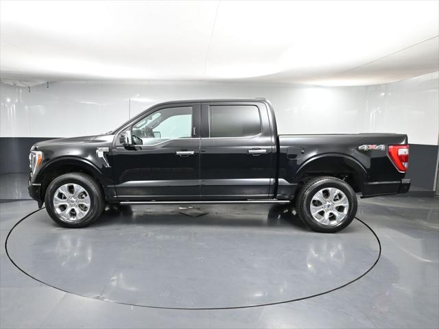 used 2023 Ford F-150 car, priced at $47,993