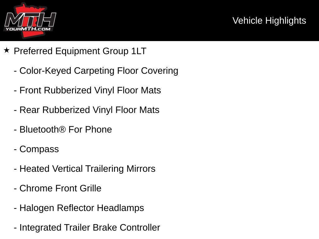 used 2022 Chevrolet Silverado 2500 car, priced at $42,993