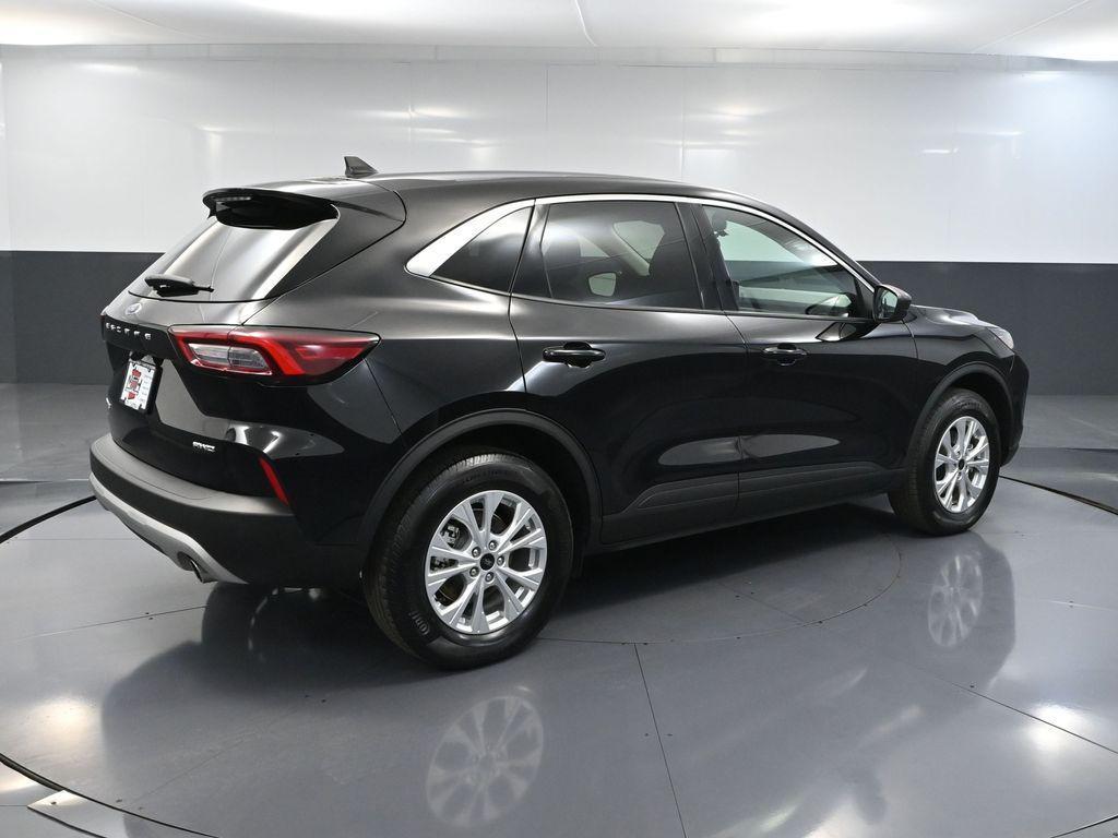 used 2024 Ford Escape car, priced at $23,693