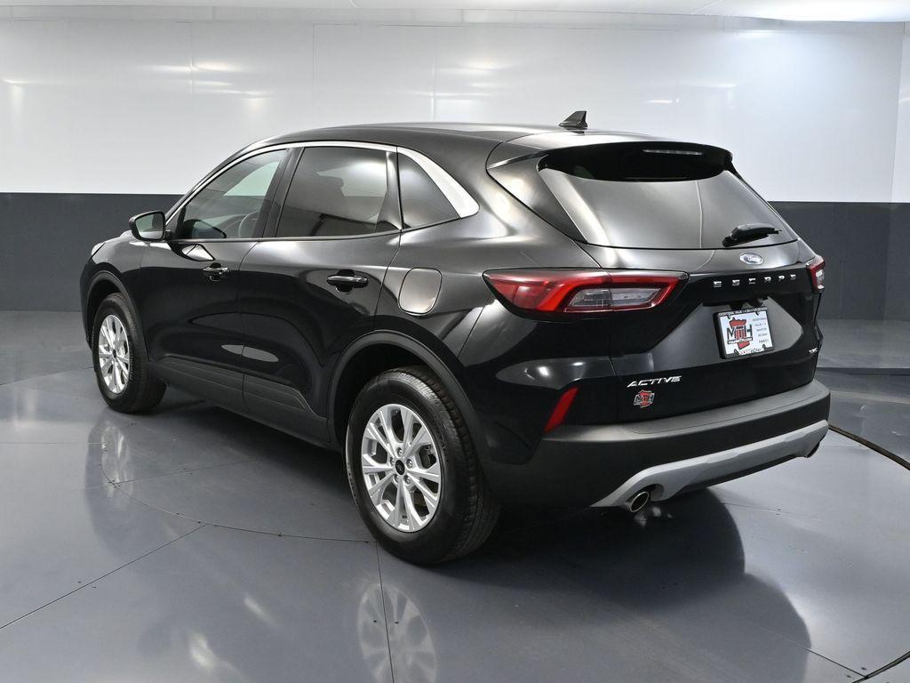 used 2024 Ford Escape car, priced at $23,693
