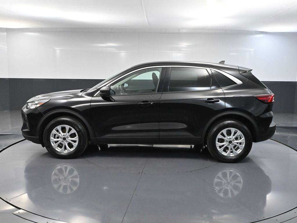 used 2024 Ford Escape car, priced at $23,693