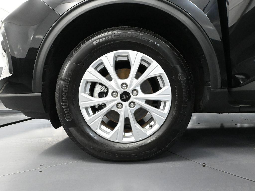 used 2024 Ford Escape car, priced at $23,693