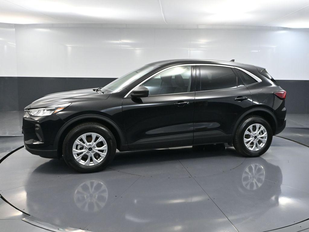 used 2024 Ford Escape car, priced at $23,693