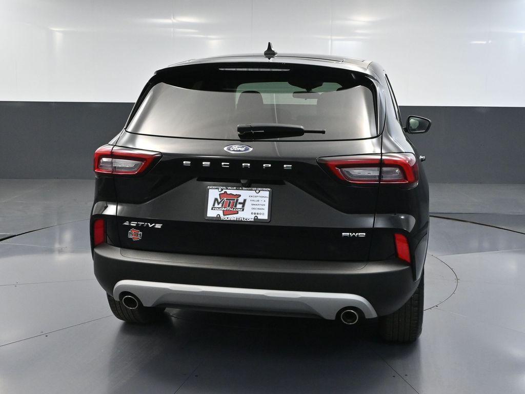 used 2024 Ford Escape car, priced at $23,693