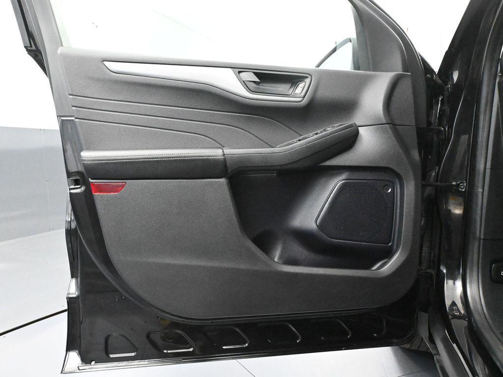 used 2024 Ford Escape car, priced at $23,693