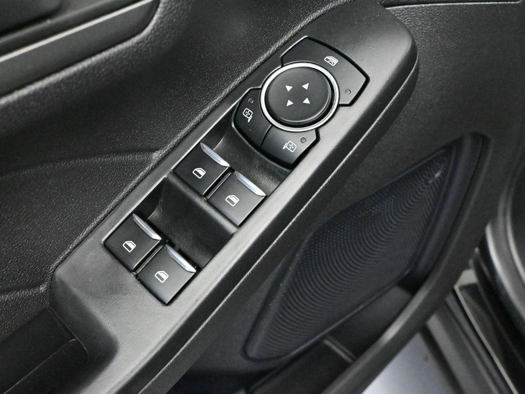 used 2024 Ford Escape car, priced at $23,693