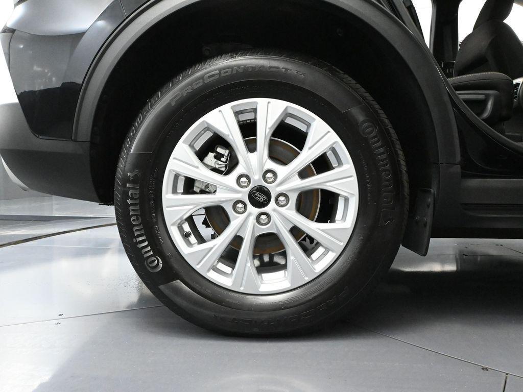 used 2024 Ford Escape car, priced at $23,693