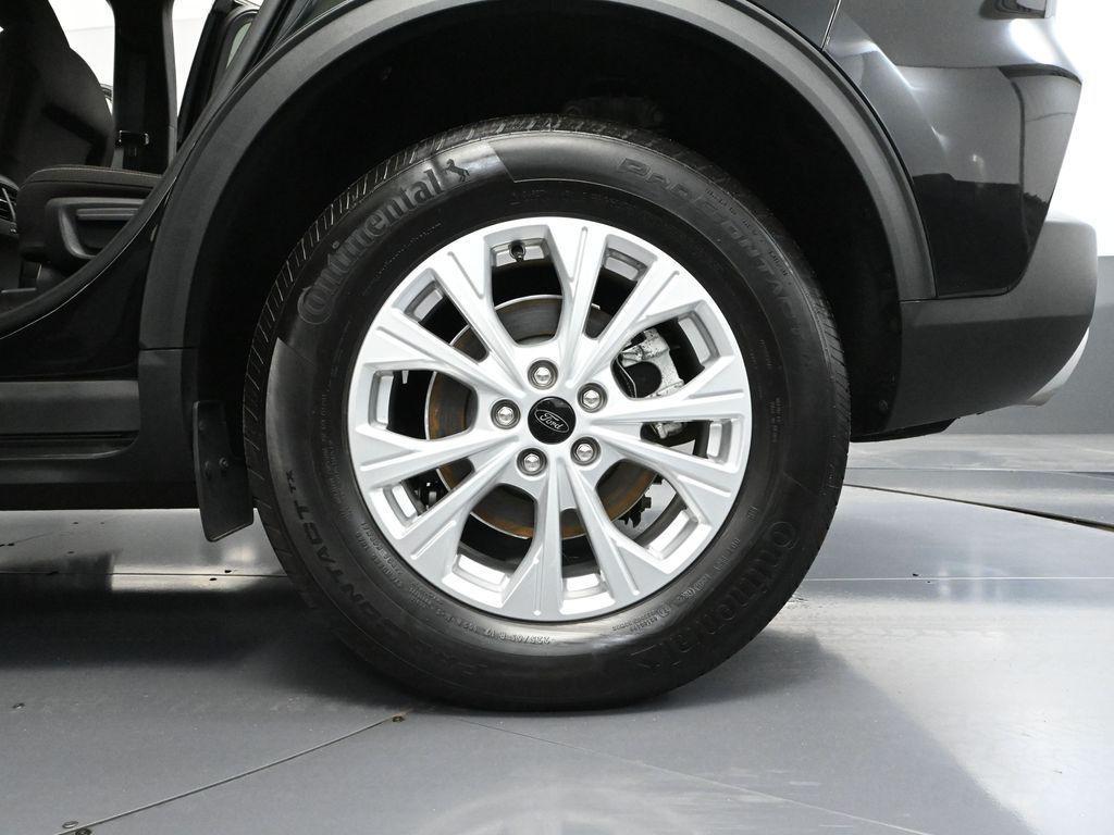 used 2024 Ford Escape car, priced at $23,693
