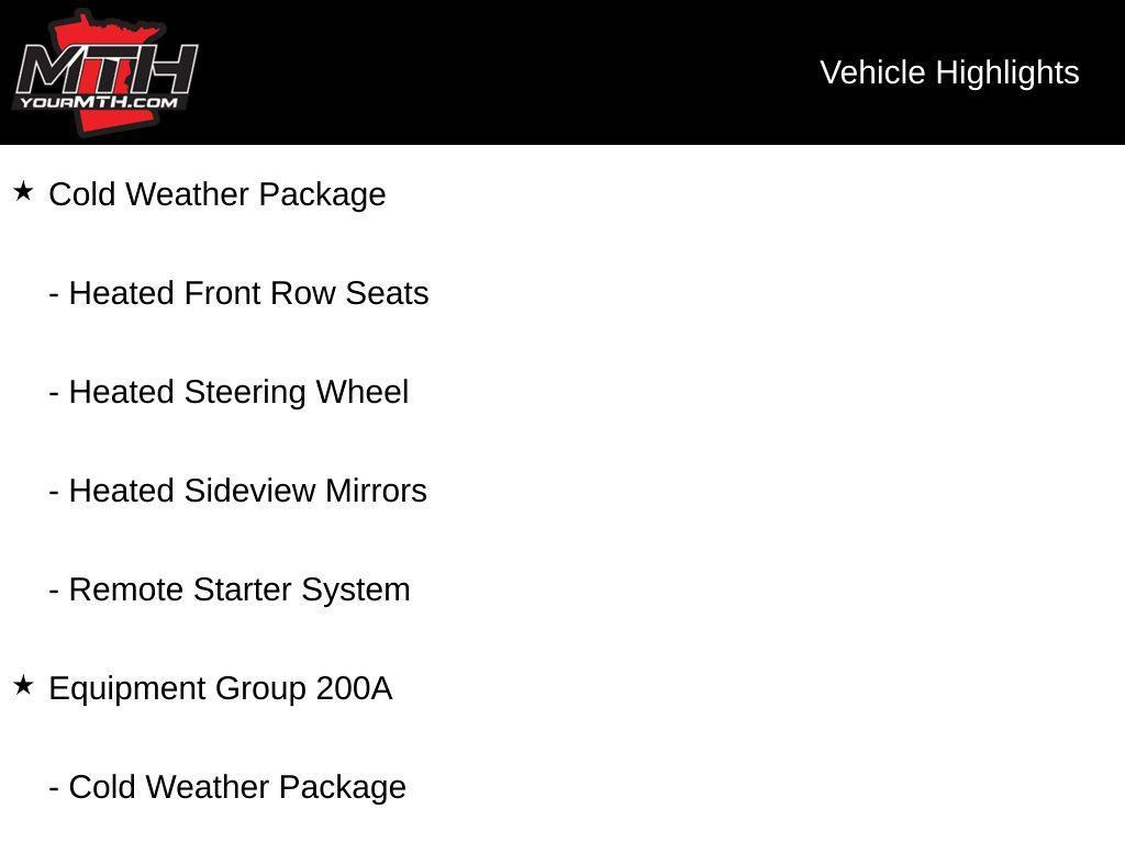 used 2024 Ford Escape car, priced at $23,693