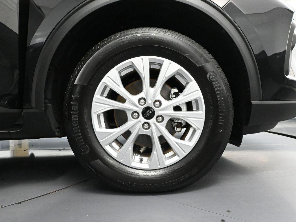 used 2024 Ford Escape car, priced at $23,693