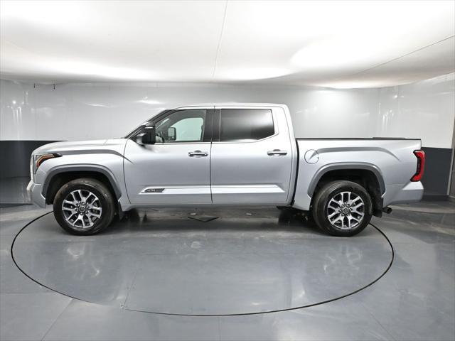 used 2023 Toyota Tundra car, priced at $54,993