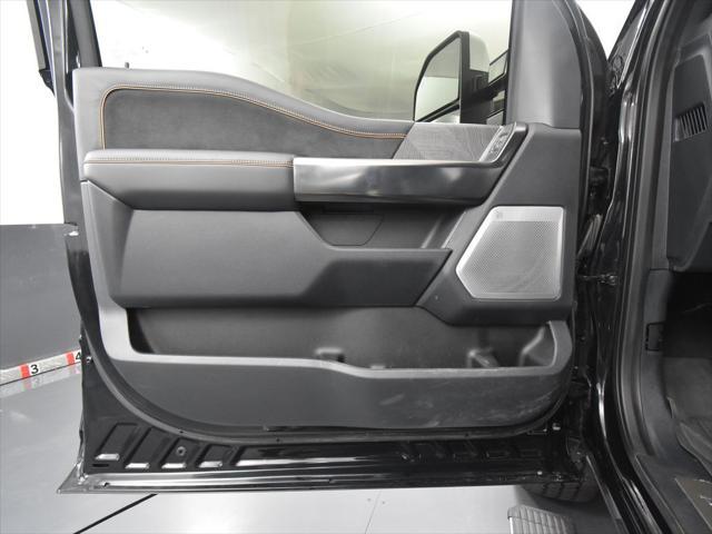 used 2024 Ford F-250 car, priced at $80,993