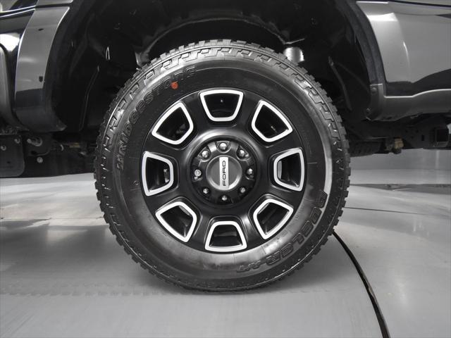 used 2024 Ford F-250 car, priced at $80,993